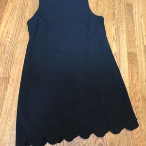 Little black dress!